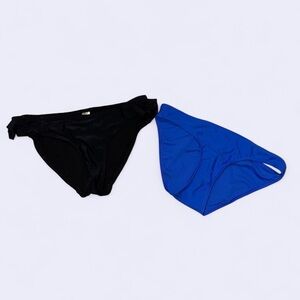 ✨ Bikini Bottoms Lot (Size Small)